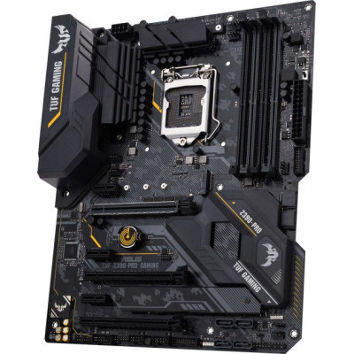 ASUS TUF Z390-PRO GAMING