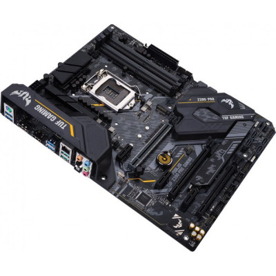 ASUS TUF Z390-PRO GAMING