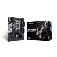 BIOSTAR B560MH-E 2.0