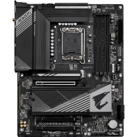 GIGABYTE B760M AORUS ELITE AX DDR4