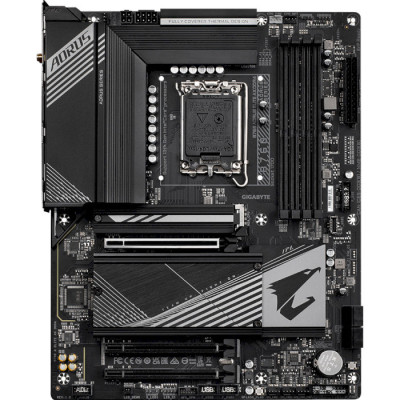 GIGABYTE B760M AORUS ELITE AX DDR4