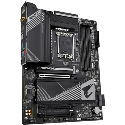 GIGABYTE B760M AORUS ELITE AX DDR4