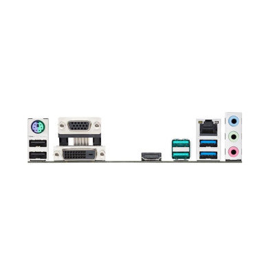 ASUS PRIME H370-PLUS/CSM