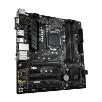 GIGABYTE B460M D3H