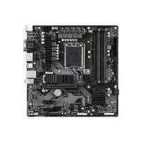 GIGABYTE B760M DS3H DDR4