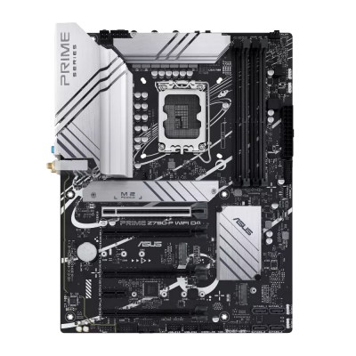 ASUS PRIME Z790-P WIFI D4-CSM