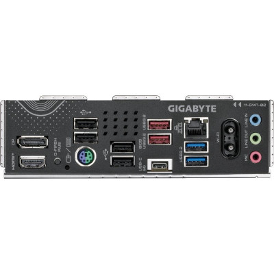 GIGABYTE B850 EAGLE WIFI6E