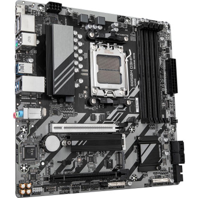 GIGABYTE B850M D3HP