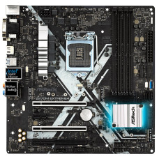 ASRock Z270M EXTREME4