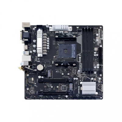 BIOSTAR B550MX/E PRO