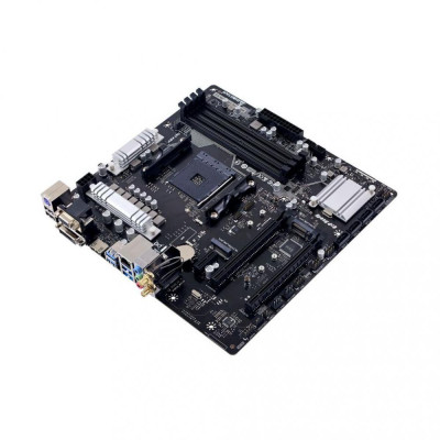 BIOSTAR B550MX/E PRO