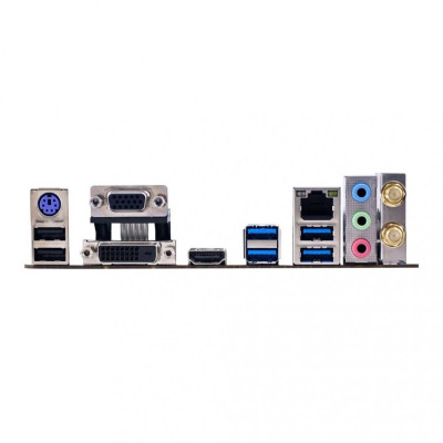 BIOSTAR B550MX/E PRO