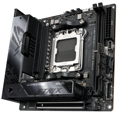 ASUS ROG STRIX X670E-I GAMING WIFI