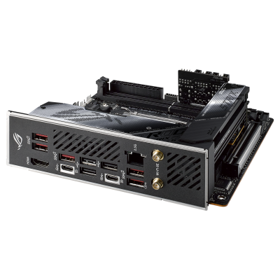 ASUS ROG STRIX X670E-I GAMING WIFI