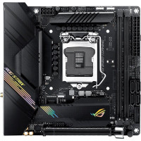 ASUS ROG STRIX B460-I GAMING