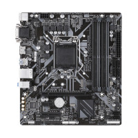 GIGABYTE B360M DS3H