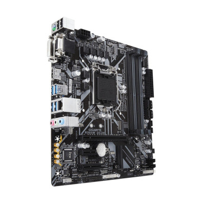 GIGABYTE B360M DS3H