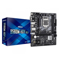 ASRock B560M-HDV R2.0
