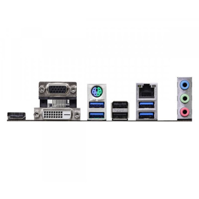 ASRock B560M-HDV R2.0