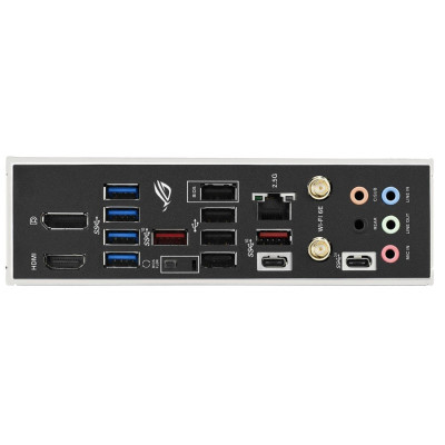 ASUS ROG STRIX B650E-F GAMING WIFI
