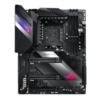 ASUS ROG CROSSHAIR VIII HERO (WI-FI)