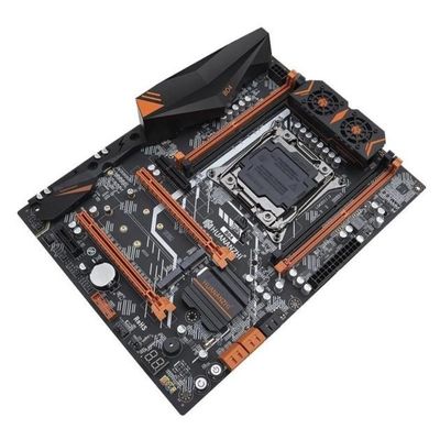 Huananzhi X99-BD4 (HZH-X99-BD4)