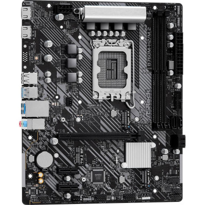 ASRock B760M-H2/M.2