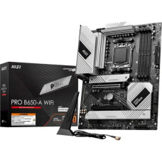 MSI PRO B650-A WIFI (911-7D75-013)