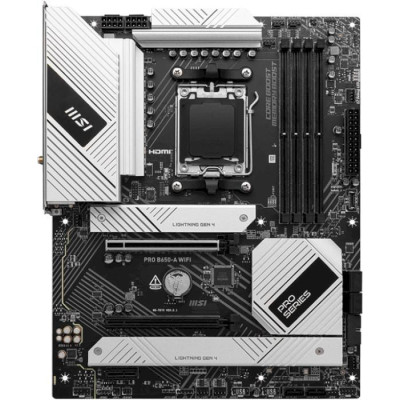 MSI PRO B650-A WIFI (911-7D75-013)