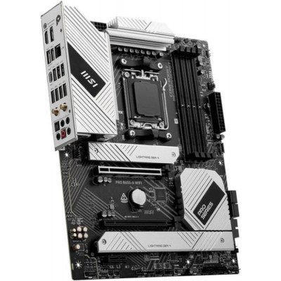 MSI PRO B650-A WIFI (911-7D75-013)