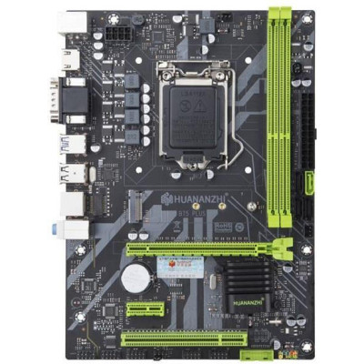 HUANANZHI B75 PLUS M.2