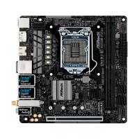 ASRock H370M-ITX/ac