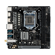 ASRock H370M-ITX/ac