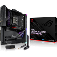 ASUS ROG MAXIMUS Z790 EXTREME