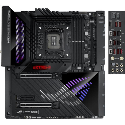 ASUS ROG MAXIMUS Z790 EXTREME