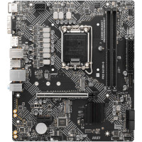 MSI PRO H610M-G (911-7D46-075)