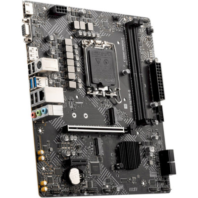MSI PRO H610M-G (911-7D46-075)