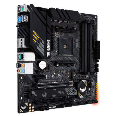 ASUS TUF GAMING B550M-PLUS