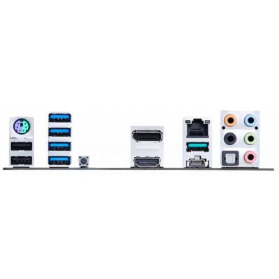 ASUS TUF GAMING B550M-PLUS