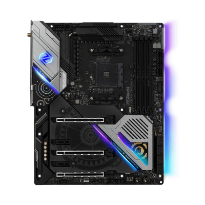 ASRock X570 Taichi