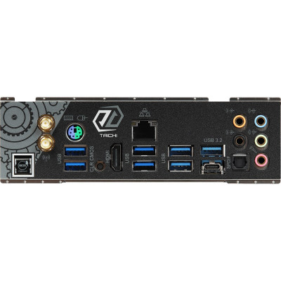 ASRock X570 Taichi