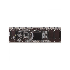 AFOX AFHM65-ETH8EX CPU ON-BOARD