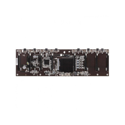 AFOX AFHM65-ETH8EX CPU ON-BOARD