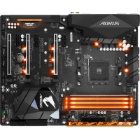 GIGABYTE GA-AX370-Gaming K5