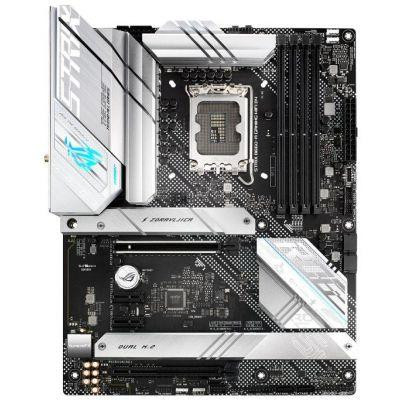 ASUS ROG STRIX B660-A GAMING WIFI D4