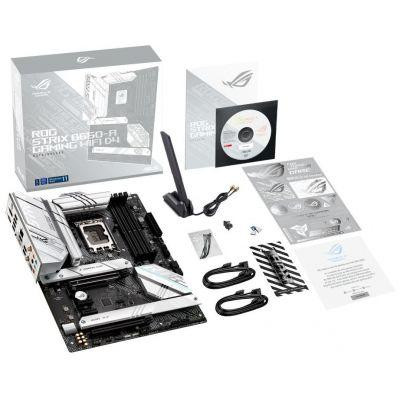 ASUS ROG STRIX B660-A GAMING WIFI D4