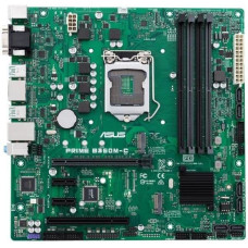 Asus Prime B360M-C