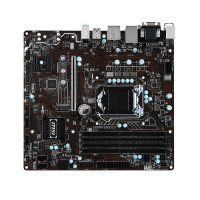 MSI B250M PRO-VDH