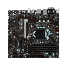 MSI B250M PRO-VDH