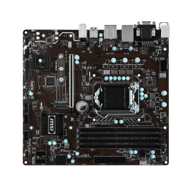 MSI B250M PRO-VDH